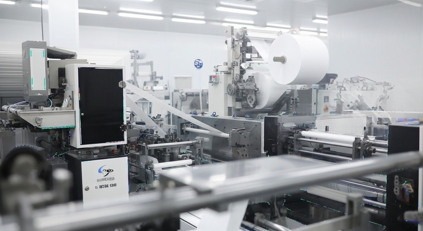 ISO Certified Excellence